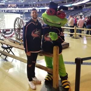 Meet your Posher, Will